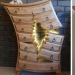 Fabulous "broken" furniture from a talented carpenter from New Zealand