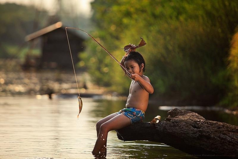 Fabulously beautiful Thailand in photographs by Sarawut Vanset