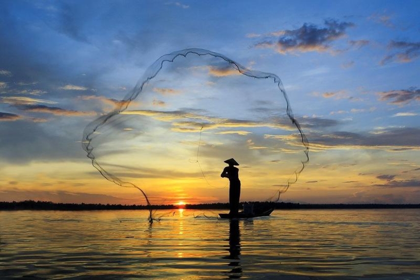 Fabulously beautiful Thailand in photographs by Sarawut Vanset