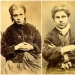 Faces of British crime of the XIX century