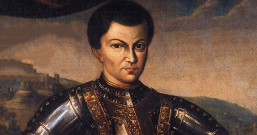 False Dmitry I: an impostor adventurer or the first reformer tsar?