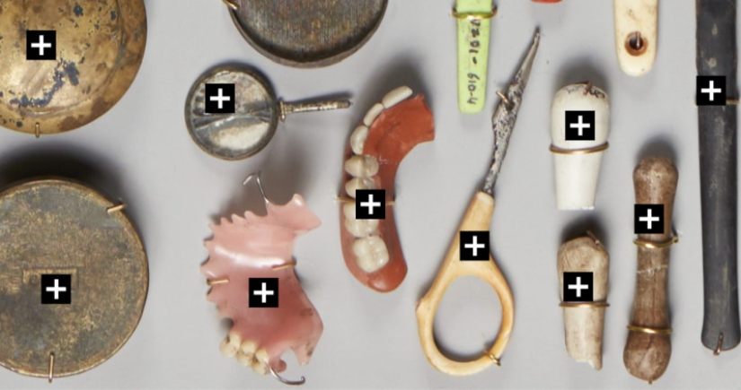 False teeth, Soviet badges and firearms: the 700 finds from the bottom of the canals in Amsterdam