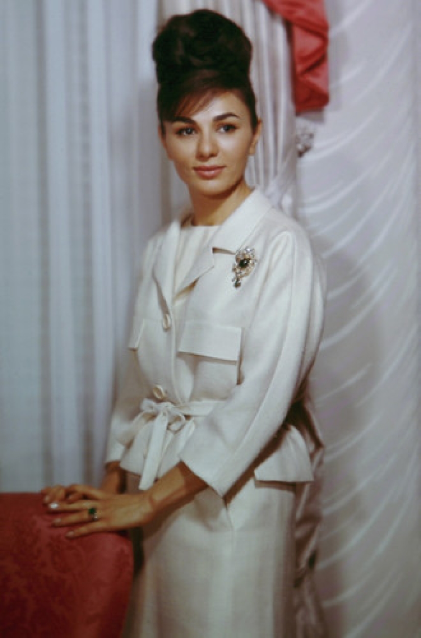 Farah Pahlavi: the last queen of Iran who lost everything but hope