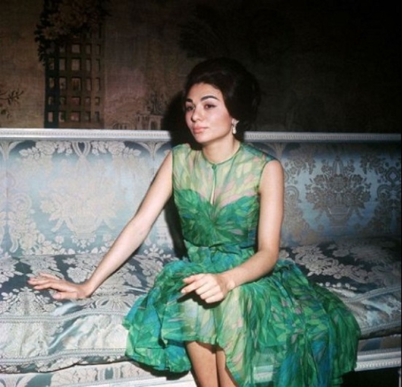 Farah Pahlavi: the last queen of Iran who lost everything but hope