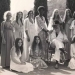 Father Yod and his "Family": the amazing story of an American cult