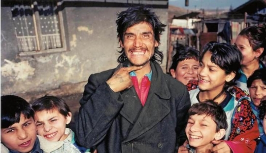 Felicidad gitana: a qué enfermedades han desarrollado inmunidad los nómadas