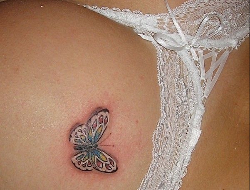 Female intimate tattoos: what you wanted to know but were afraid to ask