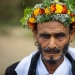 Flowers are not just for girls, or Why real Arabs wear wreaths