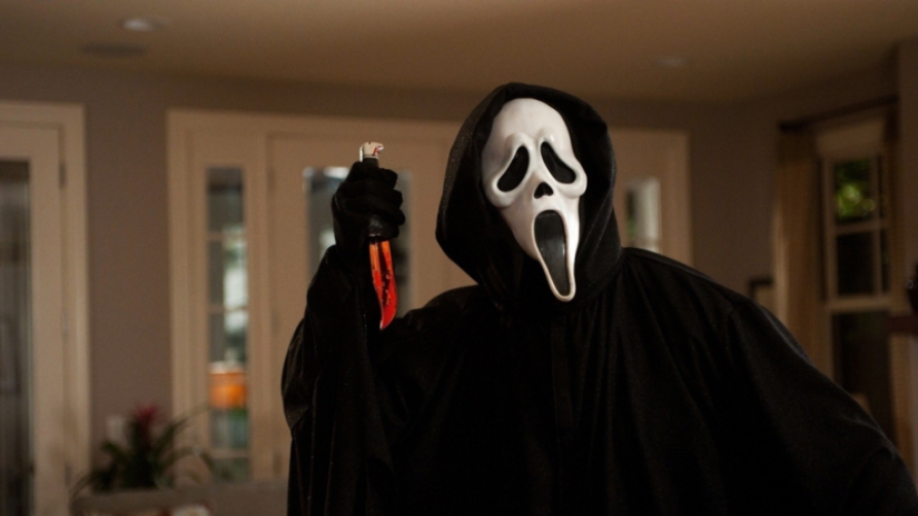 For fans of "A very scary movie": 10 carbon monoxide parodies of famous films