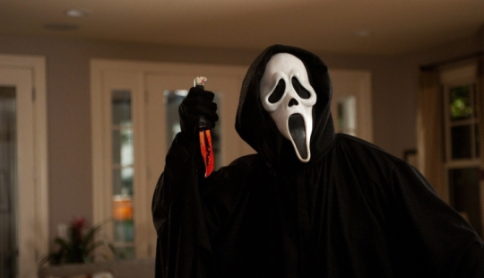 For fans of "A very scary movie": 10 carbon monoxide parodies of famous films