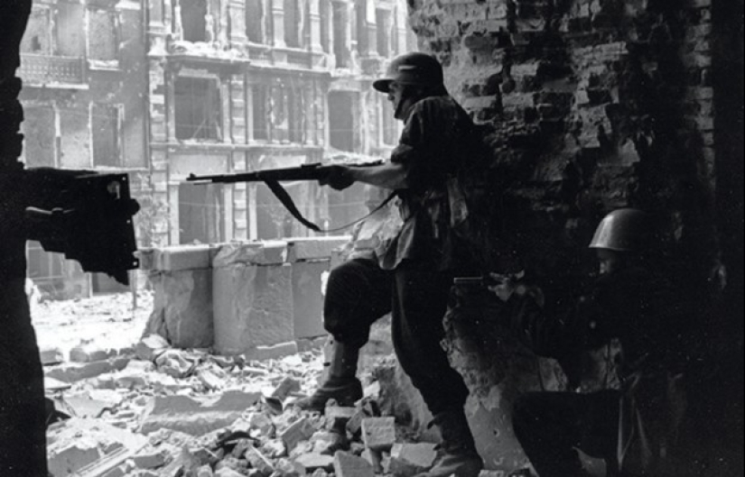 "For our and your freedom": how many Russians fought for the Poles in the Warsaw Uprising
