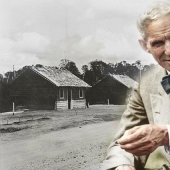 Fordlandia: cómo el fabricante de automóviles Henry Ford construyó una “ciudad de la felicidad” en la jungla