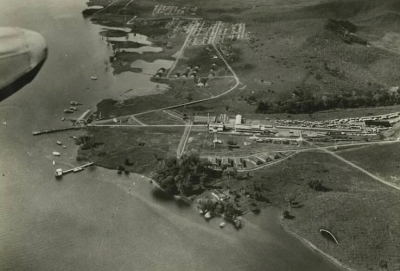Fordlandia: how automaker Henry Ford built a “city of happiness” in the jungle