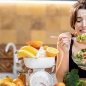 Forget about the scales: 6 stereotypical mistakes on the way to losing weight