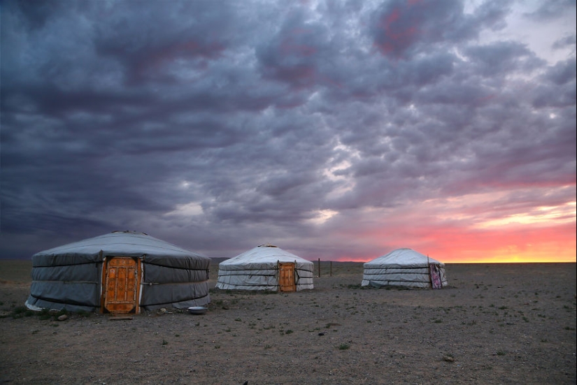 Fotógrafo de 10 años, viajó a través de los lugares más bellos para capturar la esencia de lo humano