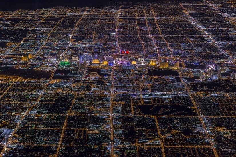 Fotos de San Francisco de noche que te quitan el aliento