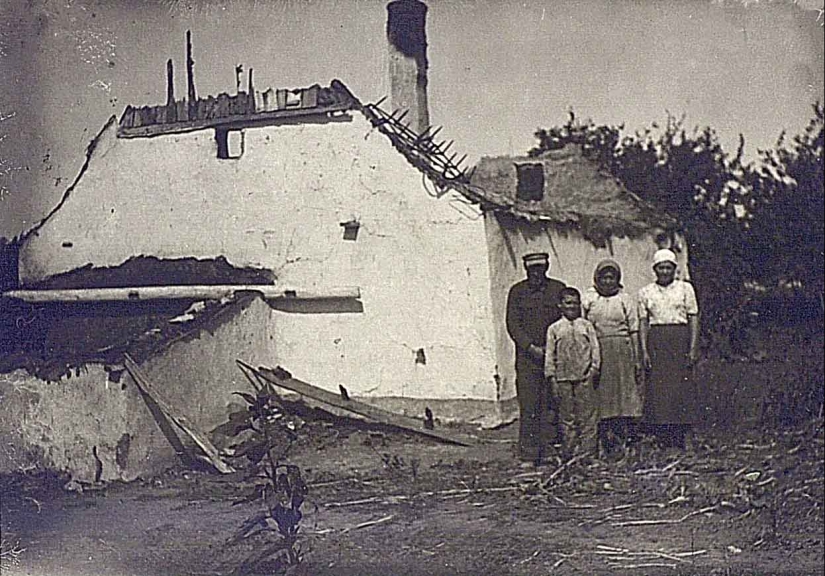 Fotos desclasificadas de la Gran Guerra Patria