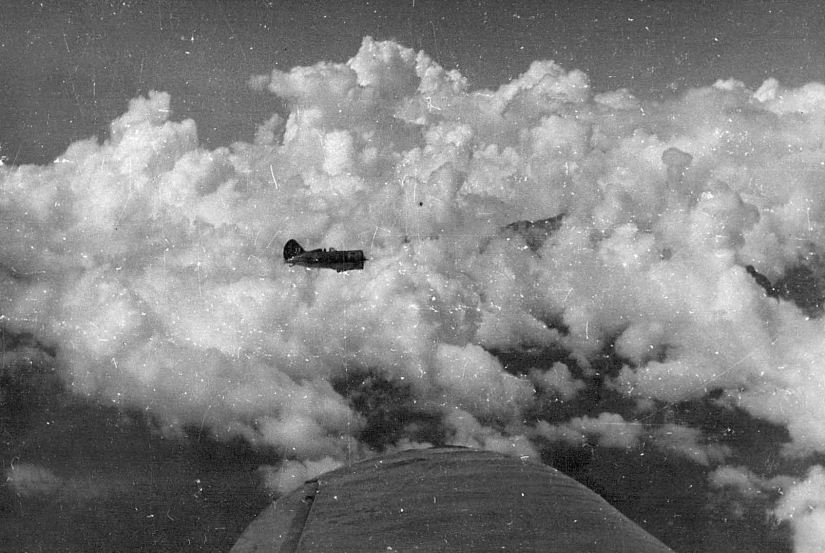 Fotos desclasificadas de la Gran Guerra Patria