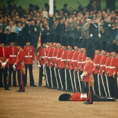 Fotos inéditas de National Geographic