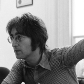 Fotos íntimas de los Rolling Stones, John Lennon y otras estrellas por Michael Putland