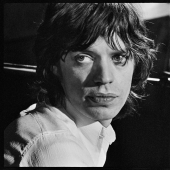 Fotos personales de los Stones de finales de los 60