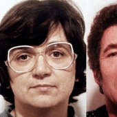 Fred and Rosemary West are the most violent couple ever