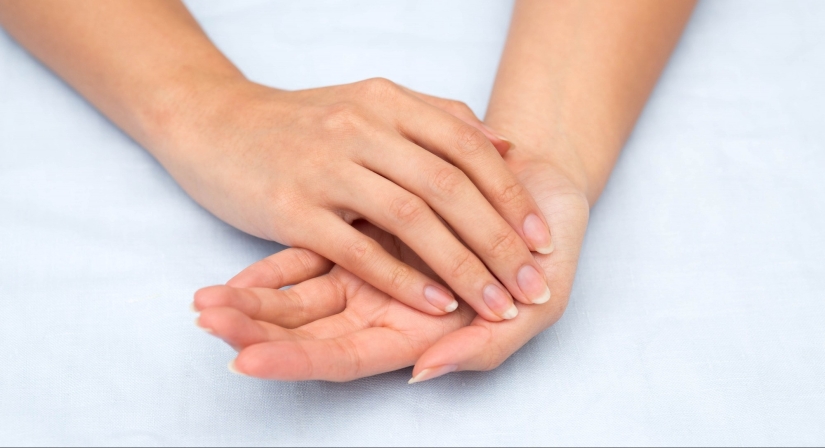 From arthritis to melanoma: 10 signs of serious diseases that can be identified by nails