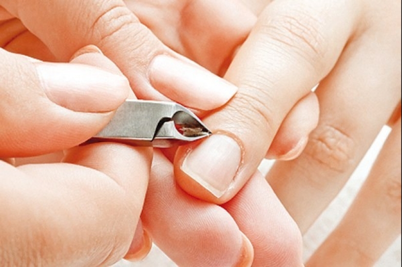 From arthritis to melanoma: 10 signs of serious diseases that can be identified by nails