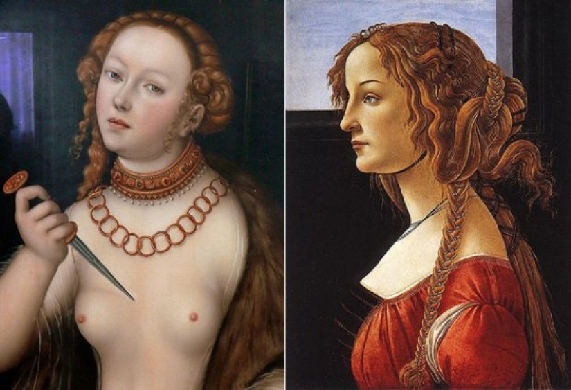 From Paleolithic Venus to the Kardashians: how the fashion for women's breasts has changed