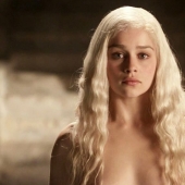 From Penny to Daenerys: The 14 most Desirable TV Series Heroines