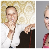 From single mother to Princess - the incredible story of Mette-Marit