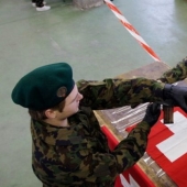 Fuerzas Armadas Suizas: por qué un país necesita un ejército que no esté luchando