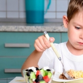 Gachas de sémola y no solo: los platos más disgustados por los rusos en la infancia se llaman