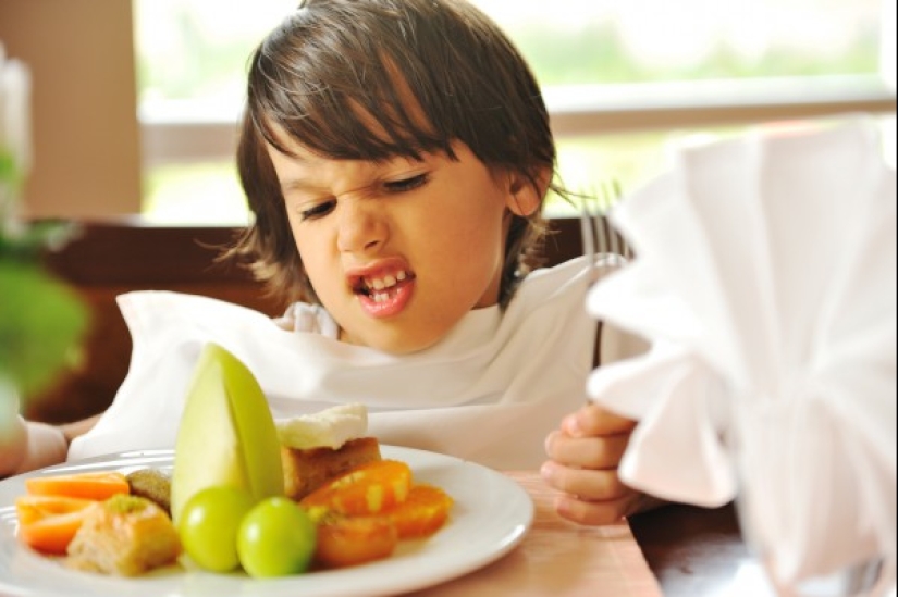 Gachas de sémola y no solo: los platos más disgustados por los rusos en la infancia se llaman