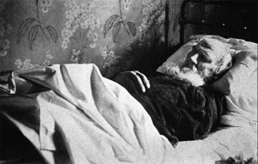 Gambler, saint or genius — 10 little-known facts about Leo Tolstoy