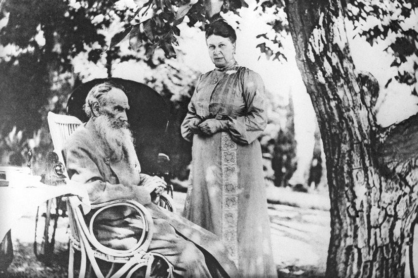 Gambler, saint or genius — 10 little-known facts about Leo Tolstoy