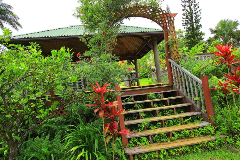 Gardens of Maui