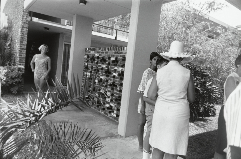 Garry Winogrand – el gigante de la fotografía callejera