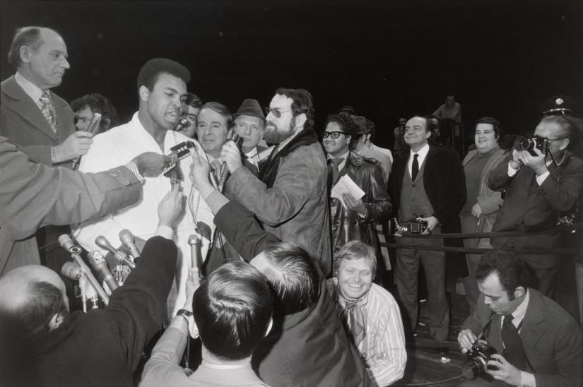 Garry Winogrand – el gigante de la fotografía callejera