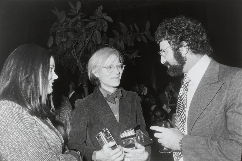 Garry Winogrand – el gigante de la fotografía callejera