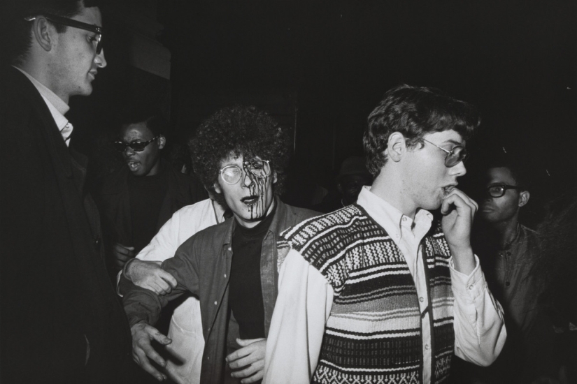 Garry Winogrand – el gigante de la fotografía callejera