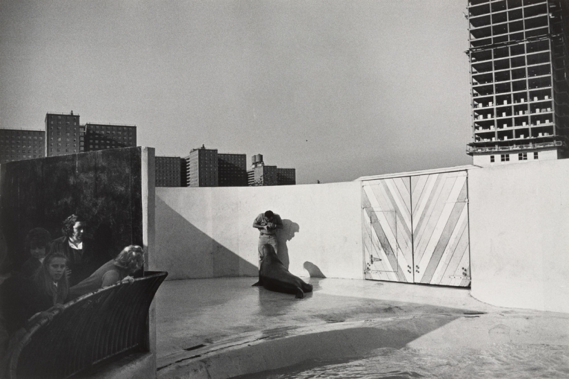 Garry Winogrand – el gigante de la fotografía callejera