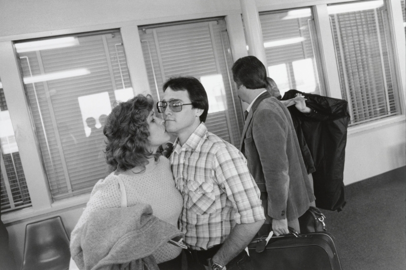 Garry Winogrand – el gigante de la fotografía callejera