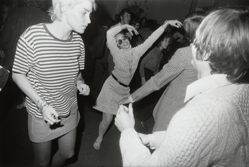 Garry Winogrand – el gigante de la fotografía callejera