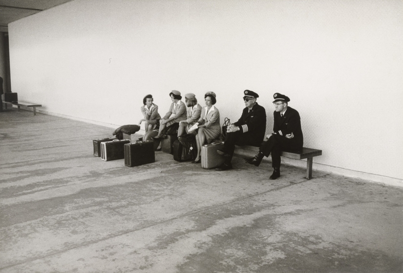 Garry Winogrand – el gigante de la fotografía callejera