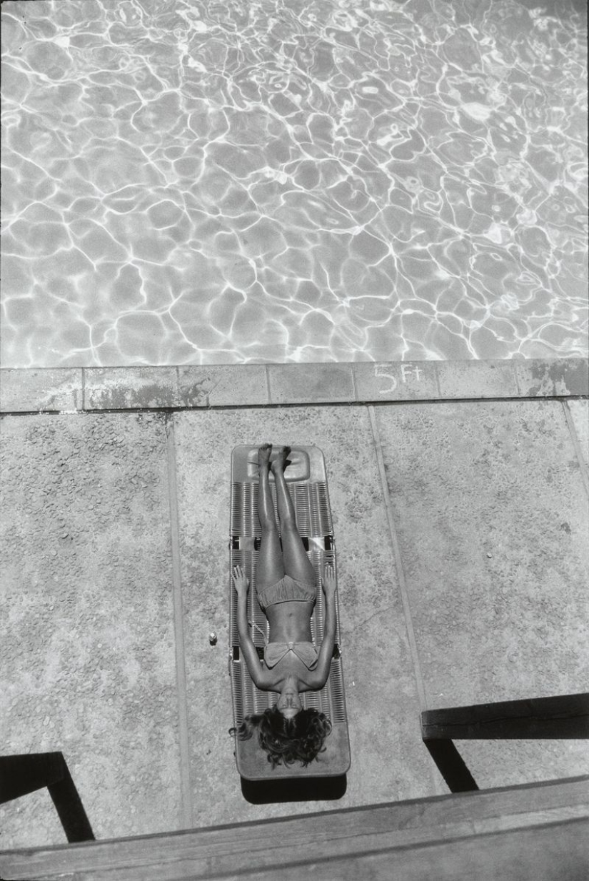 Garry Winogrand – el gigante de la fotografía callejera