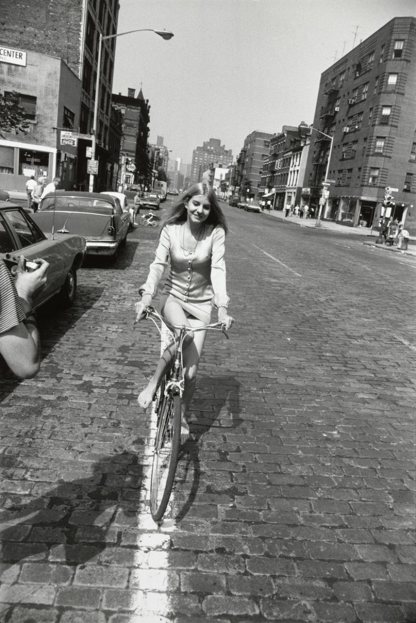 Garry Winogrand – el gigante de la fotografía callejera