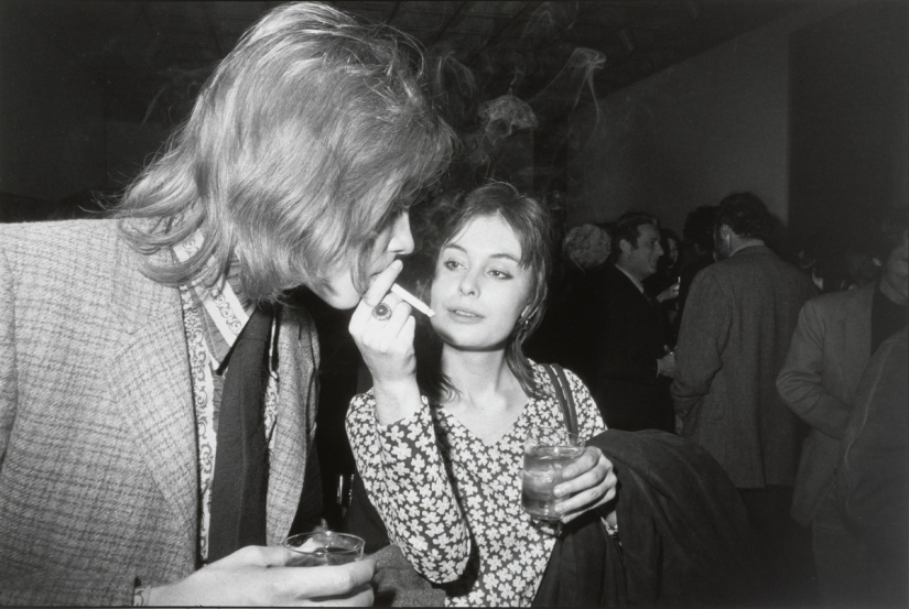 Garry Winogrand – el gigante de la fotografía callejera