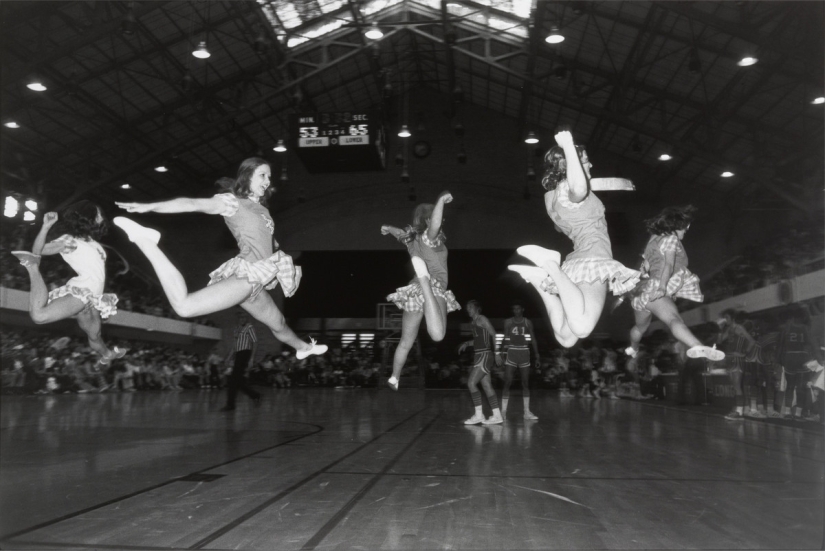 Garry Winogrand – el gigante de la fotografía callejera