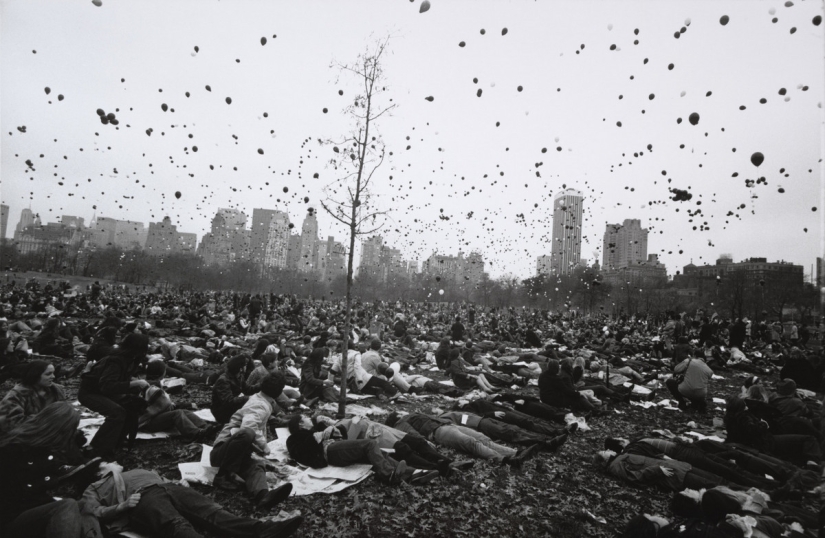 Garry Winogrand – el gigante de la fotografía callejera